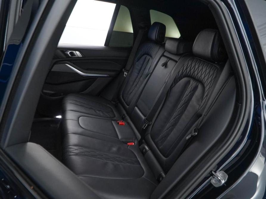 BMW X5 IV (G05/G18) Москва  - изображение 9