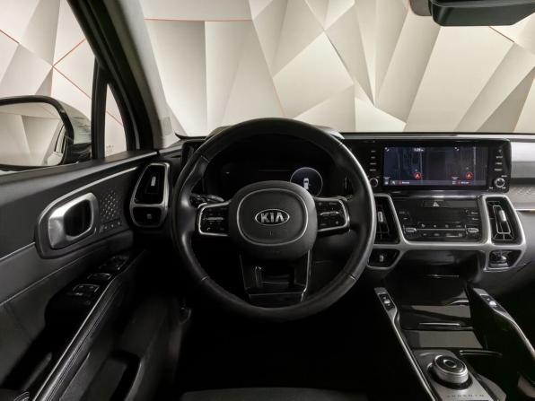 Kia Sorento IV с пробегом 2021 года, цена 4 140 000 рублей, 30997 км, внедорожник, Автокод Объявления