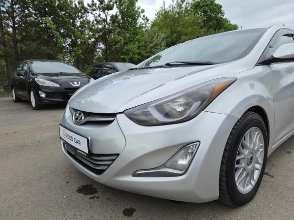 Hyundai Elantra V (MD) с пробегом 2015 года, цена 1 250 000 рублей, 98929 км, хэтчбек, Автокод Объявления