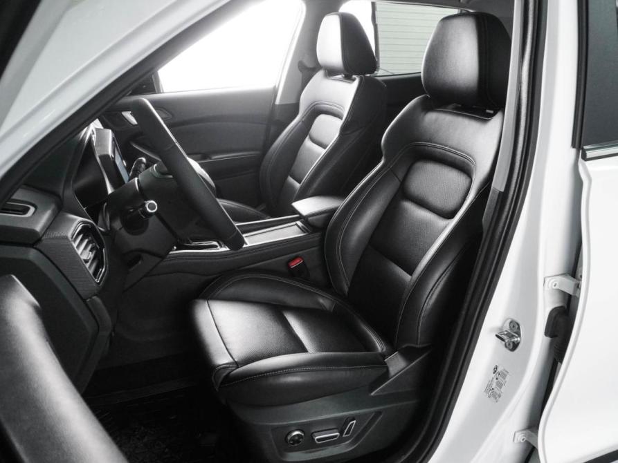 Chery Tiggo 4 I Рестайлинг Воронеж  - изображение 10