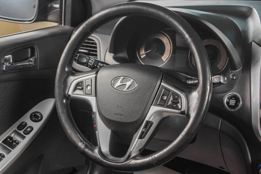 Hyundai Solaris I Тюмень  - изображение 12