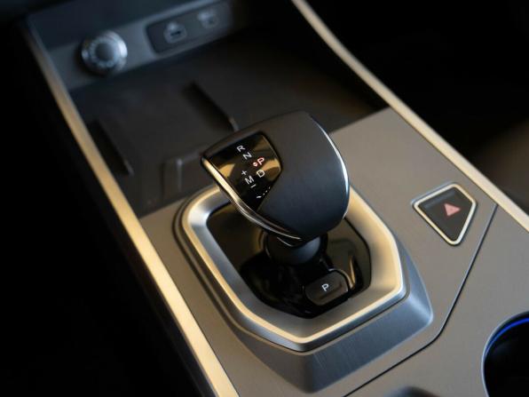 JETOUR DASHING I с пробегом 2026 года, цена 2 000 000 рублей, 10 км, внедорожник, Автокод Объявления