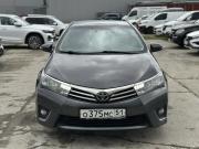 Toyota Corolla XI (E160 E170 E180) Мурманск  - изображение 35
