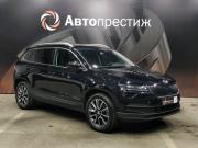 Skoda Karoq I Ставрополь  - изображение 31