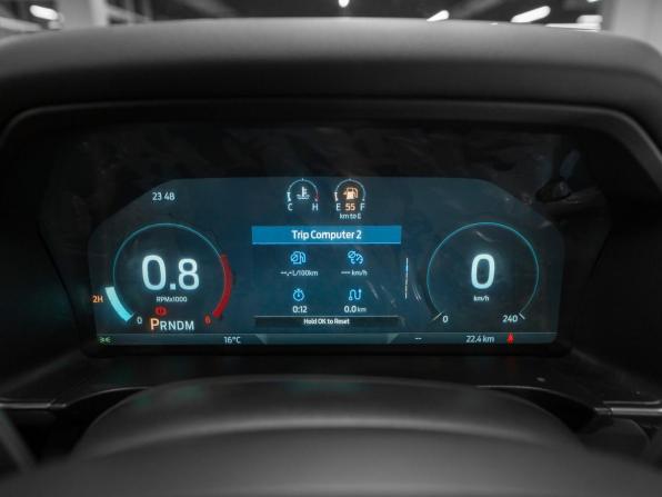 Ford Ranger T6.2 с пробегом 2026 года, цена 5 900 000 рублей, 50 км, пикап, Автокод Объявления