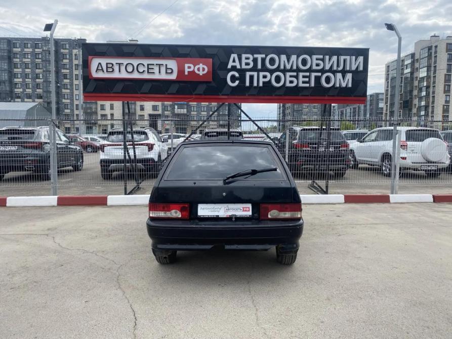 Lada (ВАЗ) 2114 Альметьевск  - изображение 15