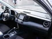 Toyota RAV4 IV (XA40) Рестайлинг Химки  - изображение 21