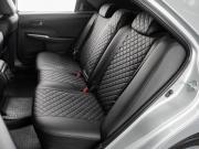 Toyota Camry VII (XV50) Рестайлинг Тюмень  - изображение 29