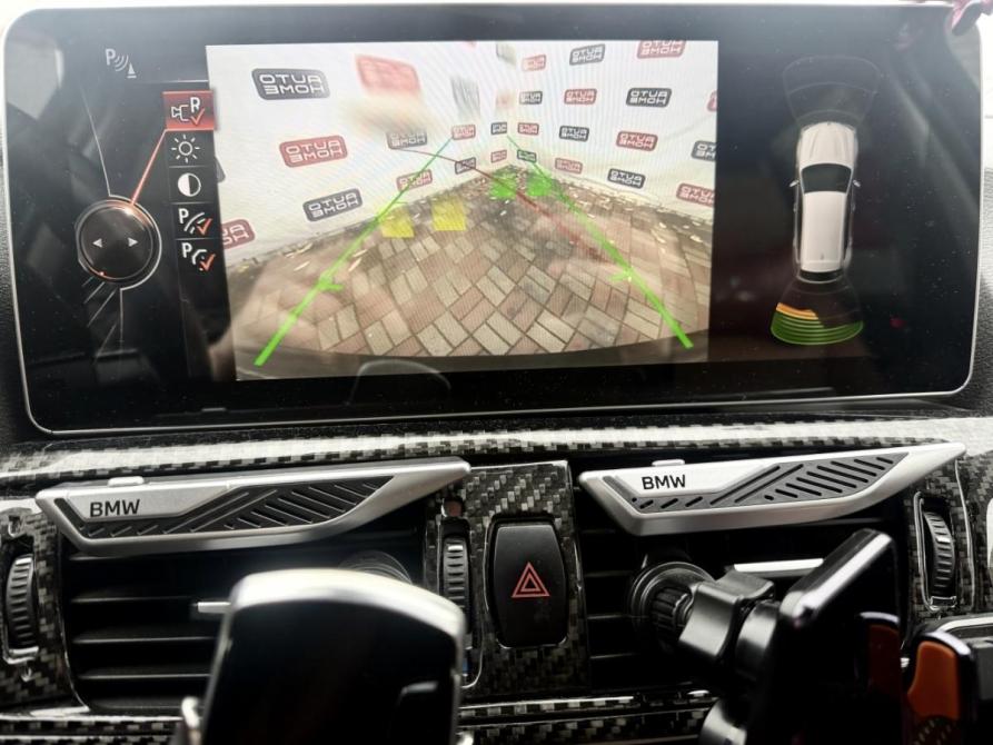 BMW X3 II (F25) Рестайлинг Санкт-Петербург  - изображение 14