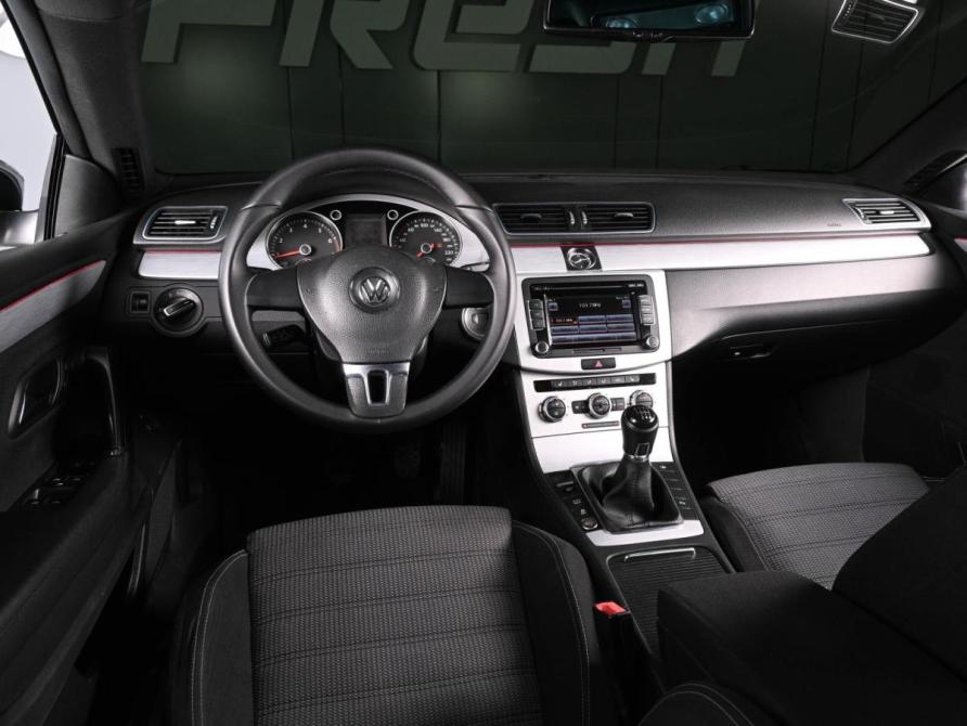 Volkswagen Passat CC I Рестайлинг Ростов-на-Дону  - изображение 6