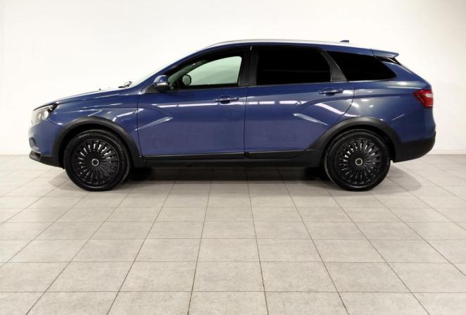 Lada (ВАЗ) Vesta I с пробегом 2019 года, цена 1 120 000 рублей, 116949 км, универсал, Автокод Объявления