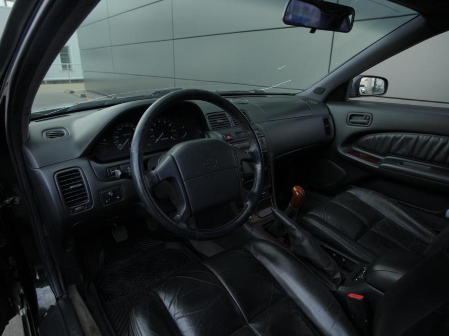 Nissan Maxima IV (A32) Москва  - изображение 11