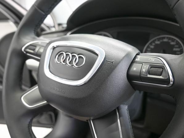 Audi A6 IV (C7) с пробегом 2014 года, цена 1 419 900 рублей, 279560 км, седан, Автокод Объявления