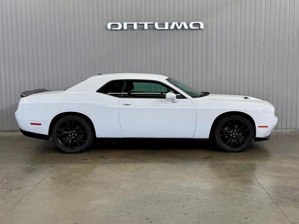 Dodge Challenger III Рестайлинг 2 с пробегом 2017 года, цена 2 797 000 рублей, 187000 км, купе, Автокод Объявления