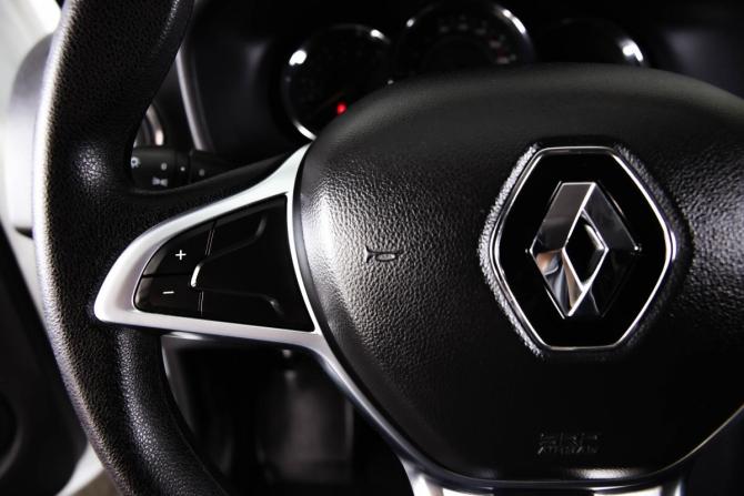 Renault Sandero II Рестайлинг с пробегом 2020 года, цена 1 229 000 рублей, 126000 км, хэтчбек, Автокод Объявления
