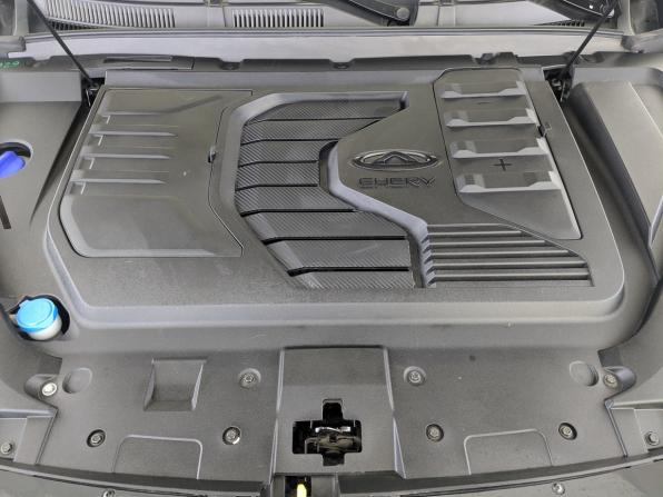 Chery Tiggo 7 Pro Max I с пробегом 2023 года, цена 1 990 000 рублей, 41144 км, внедорожник, Автокод Объявления