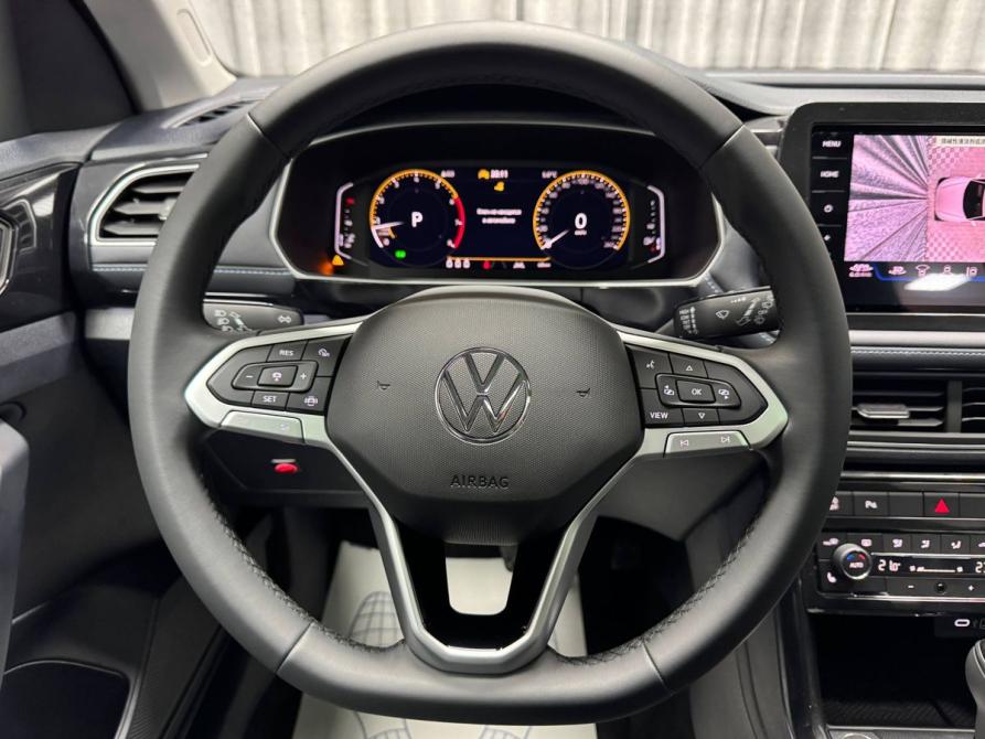 Volkswagen Tharu XR Стерлитамак  - изображение 23
