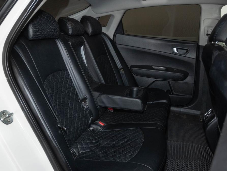 Kia Optima IV Рестайлинг Казань  - изображение 8