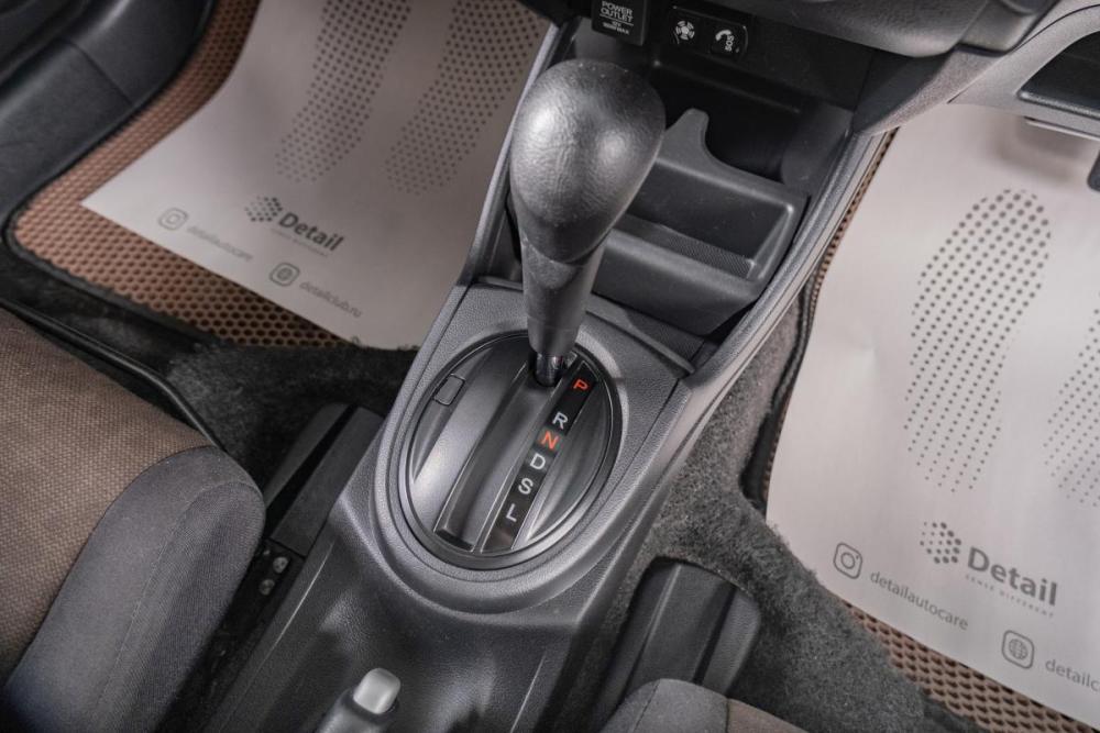 Honda Fit Shuttle I Рестайлинг Томск  - изображение 16