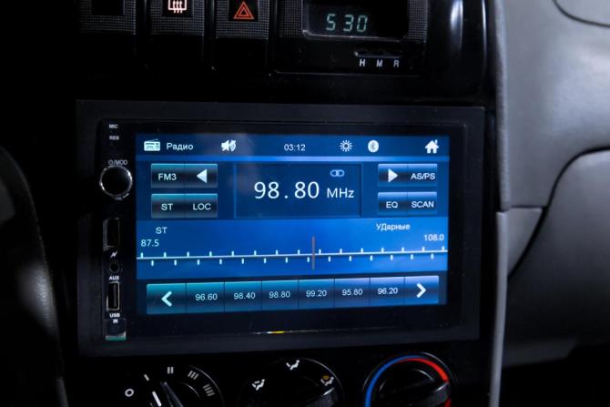 Kia Spectra I Рестайлинг 2 с пробегом 2007 года, цена 350 000 рублей, 175013 км, седан, Автокод Объявления
