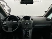 Opel Zafira B Ростов-на-Дону  - изображение 27