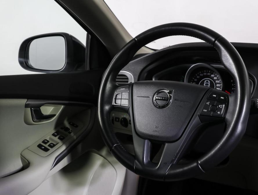 Volvo V40 Cross Country I Рестайлинг Москва  - изображение 12
