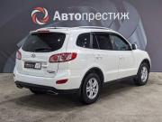 Hyundai Santa Fe II Рестайлинг Пермь  - изображение 28