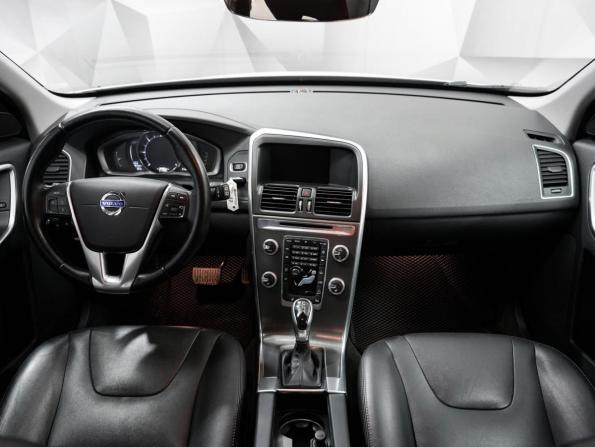 Volvo XC60 I Рестайлинг с пробегом 2014 года, цена 2 499 000 рублей, 111000 км, внедорожник, Автокод Объявления