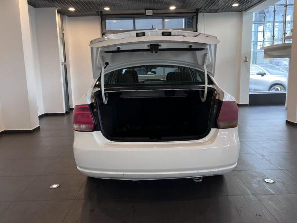 Volkswagen Polo V с пробегом 2012 года, цена 410 000 рублей, 184277 км, седан, Автокод Объявления