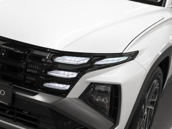Hyundai Tucson IV Рестайлинг с пробегом 2026 года, цена 4 200 000 рублей, 50 км, внедорожник, Автокод Объявления