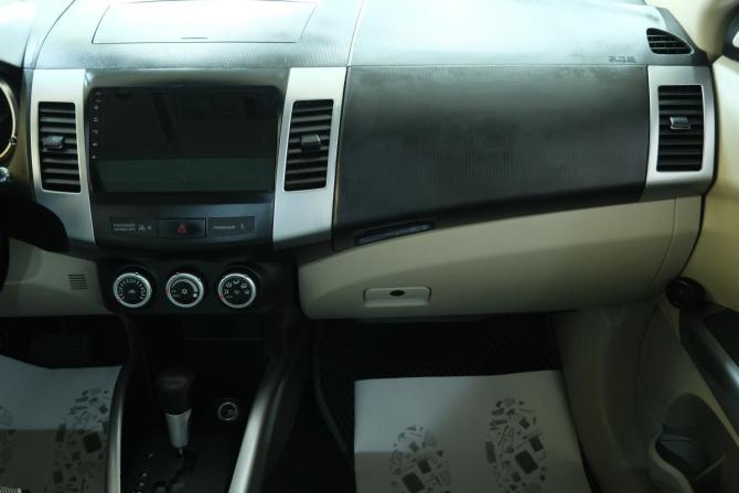 Mitsubishi Outlander II с пробегом 2007 года, цена 1 239 000 рублей, 153830 км, внедорожник, Автокод Объявления