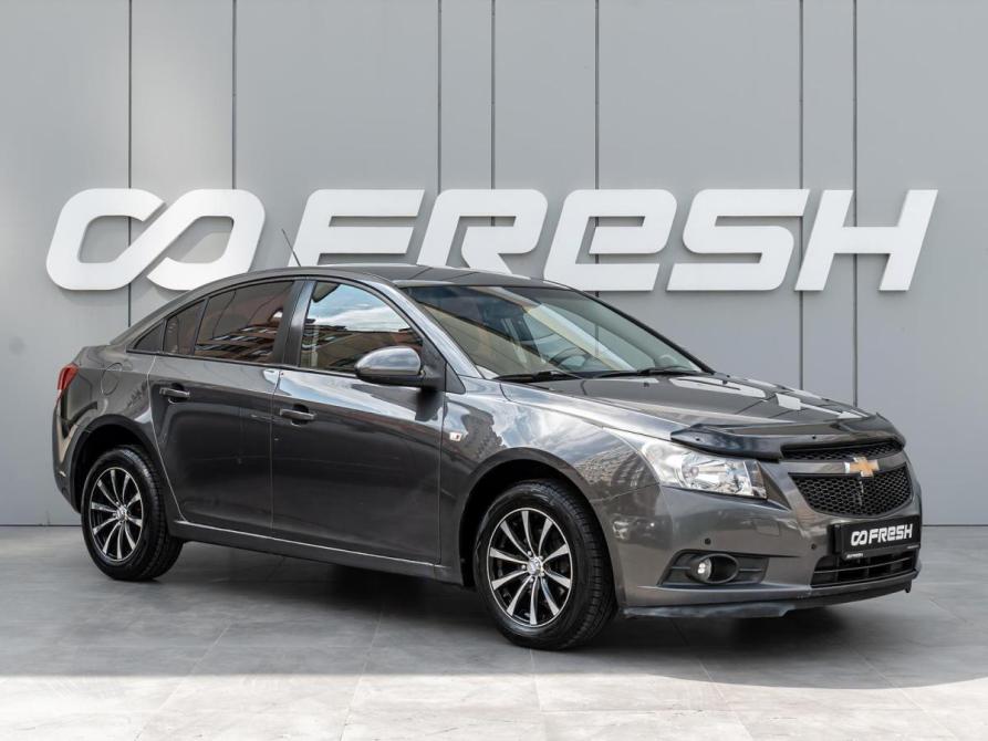 Chevrolet Cruze I Краснодар  - изображение 1