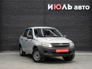 Lada (ВАЗ) Granta I Екатеринбург  - изображение 19