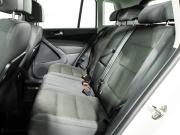 Volkswagen Tiguan I Рестайлинг Санкт-Петербург  - изображение 26