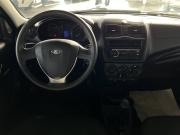 Lada (ВАЗ) Granta I Рестайлинг Оренбург  - изображение 36