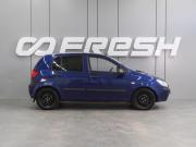 Hyundai Getz I Рестайлинг Воронеж  - изображение 19