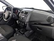 Lada (ВАЗ) Granta I Рестайлинг Москва  - изображение 37