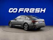 Audi A6 V (C8) Москва  - изображение 27