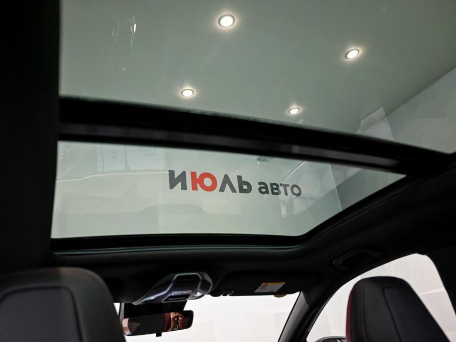 Geely Coolray I Рестайлинг Екатеринбург  - изображение 13