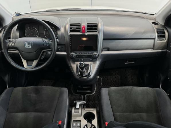 Honda CR-V III Рестайлинг с пробегом 2012 года, цена 1 600 000 рублей, 196676 км, внедорожник, Автокод Объявления