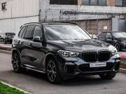 BMW X5 IV (G05/G18) Санкт-Петербург  - изображение 46