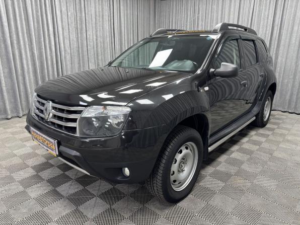 Renault Duster I с пробегом 2012 года, цена 813 000 рублей, 266358 км, внедорожник, Автокод Объявления