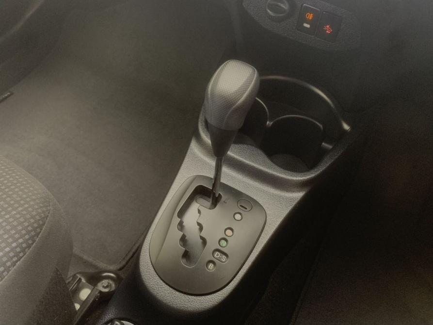 Toyota Vitz III (XP130) Рестайлинг 2 Новосибирск  - изображение 12