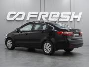Kia Rio III Воронеж  - изображение 20