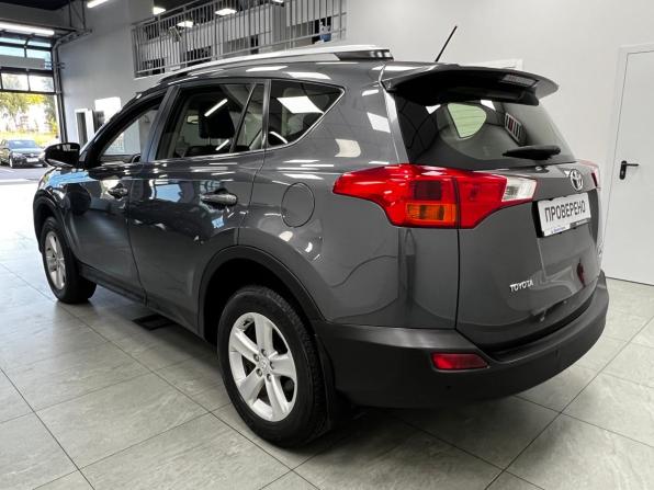 Toyota RAV4 IV (XA40) с пробегом 2014 года, цена 1 950 000 рублей, 244066 км, внедорожник, Автокод Объявления