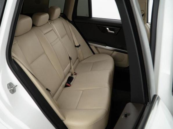 Mercedes-Benz GLK-Класс I (X204) Рестайлинг с пробегом 2012 года, цена 2 199 050 рублей, 121895 км, внедорожник, Автокод Объявления