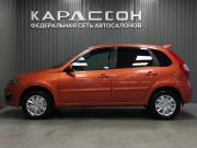 Lada (ВАЗ) Kalina II Пермь  - изображение 23