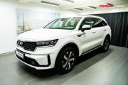 Kia Sorento IV Химки  - изображение 28