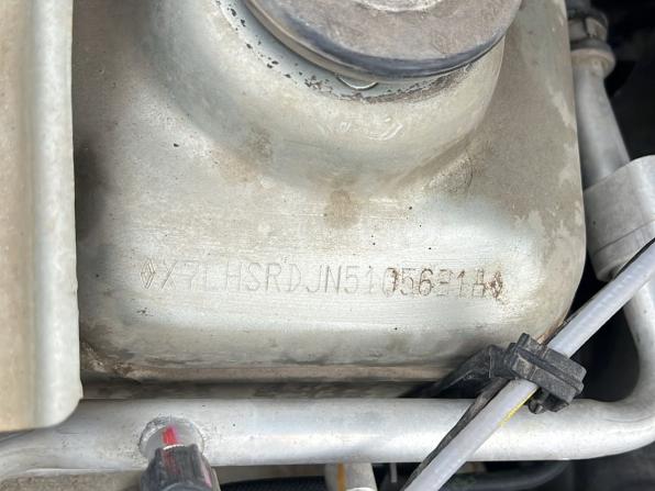 Renault Duster I с пробегом 2014 года, цена 1 149 000 рублей, 63096 км, внедорожник, Автокод Объявления