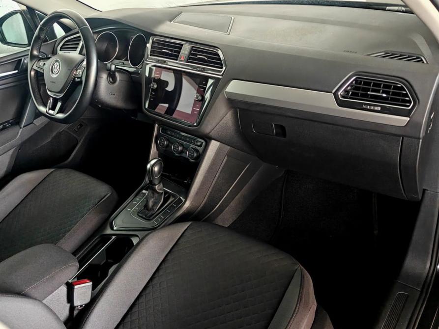 Volkswagen Tiguan II Москва  - изображение 10